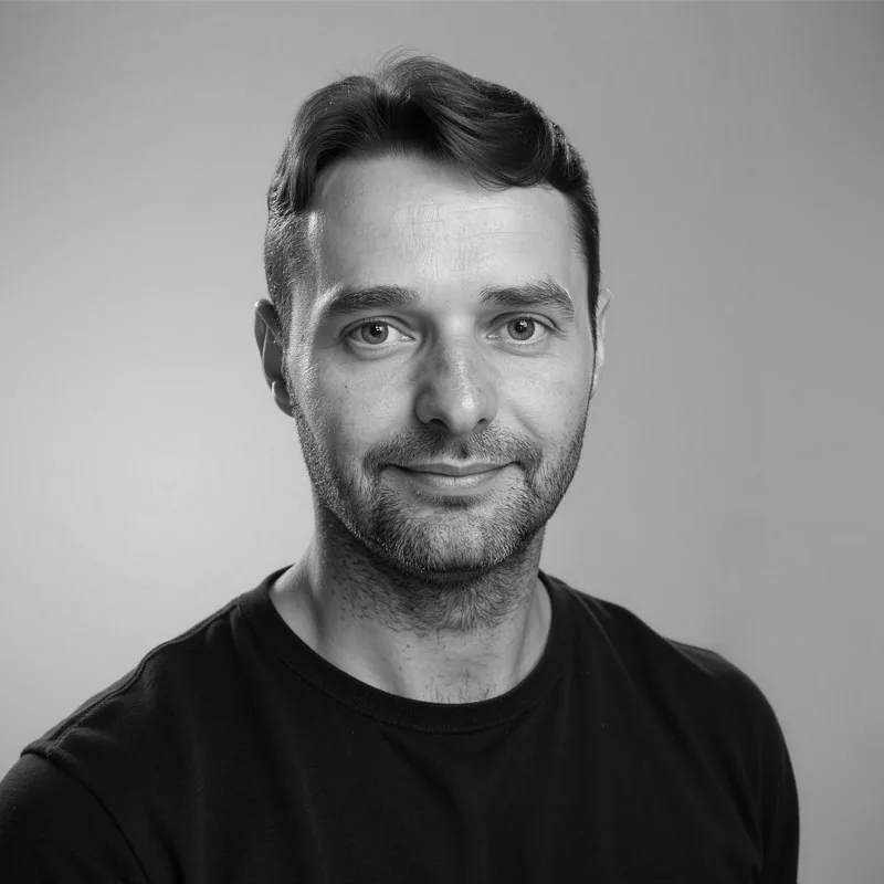 Scott Smith